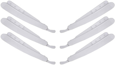 

WIZME Disposable Shaving Razor Blades for Men for Salon use