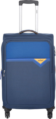 skybags snazzy 4w expandable strolly 59 
