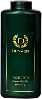 Denver Hamilton(300 g)