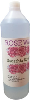 

Sagathia Rose Water(500 ml)