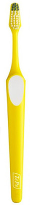 

TePe Nova Medium Toothbrush in Blister Pack Of 1 Medium Toothbrush