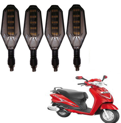 RWT Front, Side, Rear LED Indicator Light for Hero Duet(Yellow, Blue)