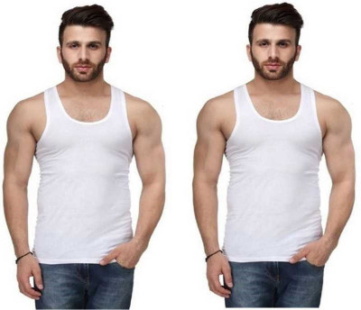 Lxucozi Men Vest