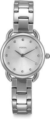 FOSSIL ES4496 Tailor Mini Analog Watch  - For Women
