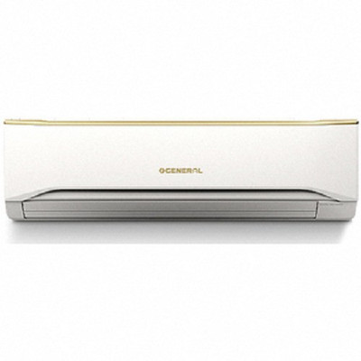 O-General 2 Ton 2 Star Split AC - White(ASGA24FUTA)