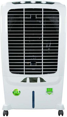 

Kenstar SNOWCOOL Desert Air Cooler(White, 55 Litres)