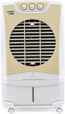

Blue Star DA35LMA SLIM Desert Air Cooler(White, Beige, 35 Litres), Beige;white