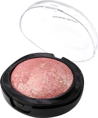 

One Personal Care Fantastic Blusher & Cheek Enhancer (DU105-11)(Pink)