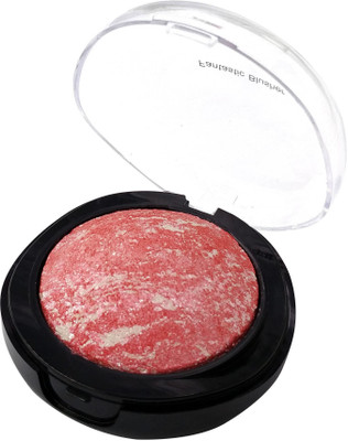 

One Personal Care Fantastic Blusher & Cheek Enhancer (DU105-10)(Red)