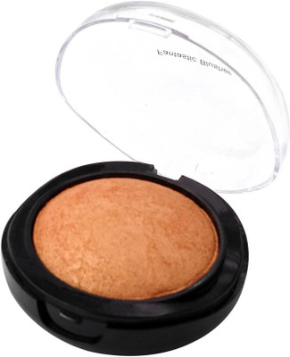 

One Personal Care Fantastic Blusher & Cheek Enhancer (DU105-12)(Orange)