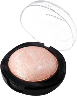 

One Personal Care Fantastic Blusher & Cheek Enhancer (DU105-03)(Light Orange)