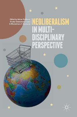 Neoliberalism in Multi-Disciplinary Perspective(English, Hardcover, unknown)