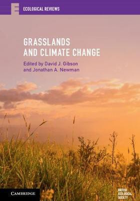 Grasslands and Climate Change(English, Hardcover, unknown)