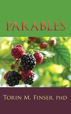 Parables(English, Paperback, Finser Torin M)