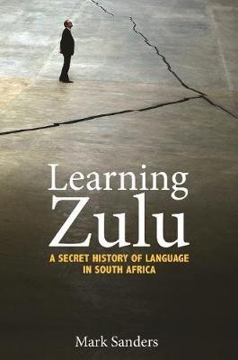 Learning Zulu(English, Paperback, Sanders Mark)