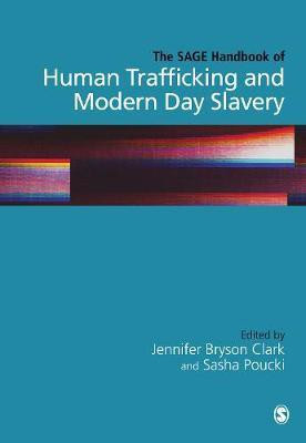 The SAGE Handbook of Human Trafficking and Modern Day Slavery(English, Hardcover, unknown)