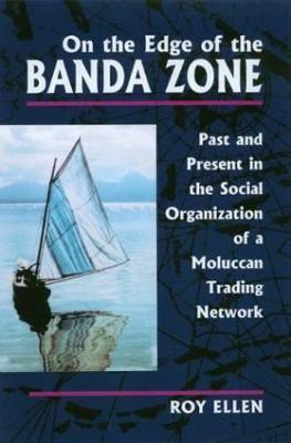 On the Edge of the Banda Zone(English, Electronic book text, Ellen Roy)