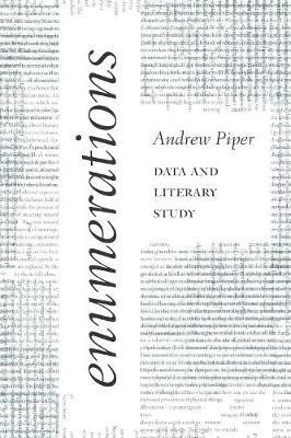 Enumerations(English, Hardcover, Piper Andrew)