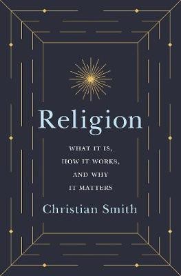 Religion(English, Paperback, Smith Christian)