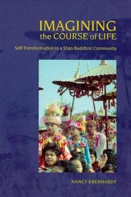 Imagining the Course of Life(English, Electronic book text, Eberhardt Nancy)