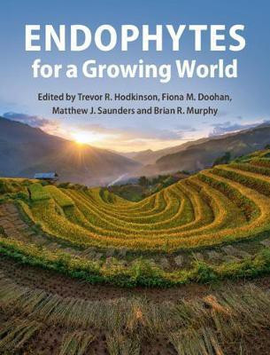 Endophytes for a Growing World(English, Hardcover, unknown)