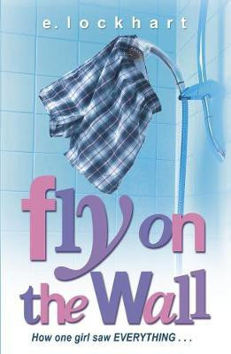 Fly on the Wall(English, Electronic book text, Lockhart E.)