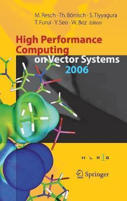 High Performance Computing on Vector Systems 2006(English, Hardcover, unknown)