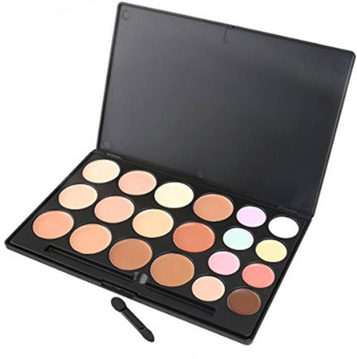 

Gabbu PERFECT PROFESSIONAL'S HIGH QUALITY CONCEALER PALETTE Concealer(MULTI)