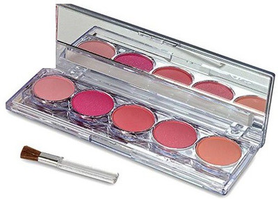 

Make Line 5 Color Palette Concealer (B) Concealer(Multicolor)