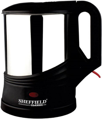 

Sheffield SH-7010-original-imaed8byy66pkzhz Electric Kettle(1.2 L, Black)