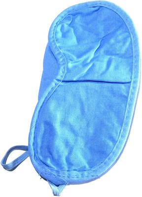 

nawani Travel Relax Sleeping Aid Shade Cover 1 Pic Color May Vary. Size- 18/7.5 cm(1 g)