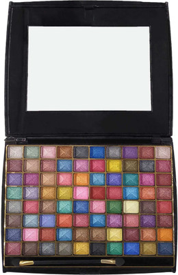 

One Personal Care 80 Color Makhmali Eye Shadow (Shimmer 401M-02) 50 g(Yellow, Blue, Purple, Gold, Pink, Brown, Beige, Orange, Grey, Silver, Red, Violet, Green, Multicolor)