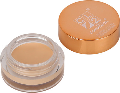 CL2 Cameleon Universal Cooling Eyeshadow Primer Cream 5.5 g(Natural)