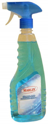 

Marlin Glass & House Hold cleaner(500 ml)