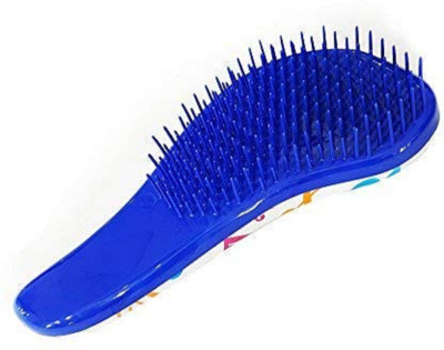

Iyaan Detangler Hair Brush With Handle For Women And Girls