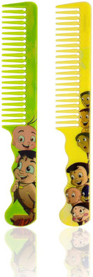 

WIZME set of 2 pcs hair combs for kids