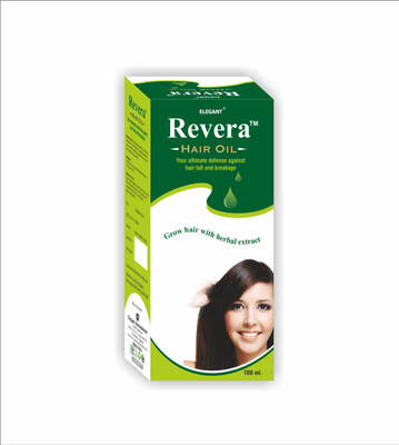 

Elegant Revera Hair Oil(100 ml)