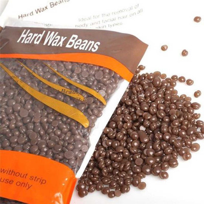 

Bluejack Bean Wax Chocolate 500 gm wax Wax(500 g)