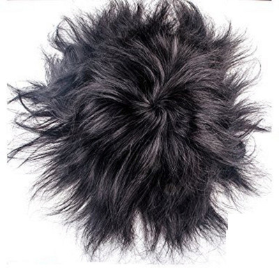 

INAAYA Medium Hair Wig(Men)