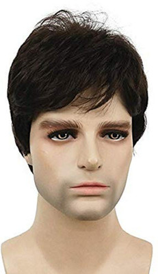

EKAN Medium Hair Wig(Men)
