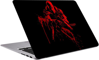 Richerbrand PUBG Mobile Games wallpaper laptop skin,Laptop skin 15.6 inch,Girl Laptop skin,Laptop Protector Vinyl,laptop skin sticker-704 Premium Quality 3m Vinyl,Bubble Free,Scratchproof,3M Vinyl,Pubg Laptop/Cover for 15.6 inches,Pubg laptop skin in computer component Laptop Decal 15.6