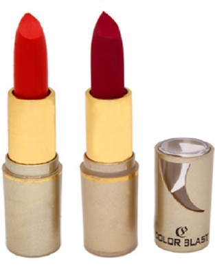 

Color Blast pure matte lip SC-29(Multicolor)