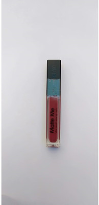

Make Line Ultra Smooth Matte Me Lipstick - 422(Grape)