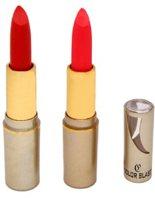 

Color Blast pure matte lip SC-11(Multicolor)
