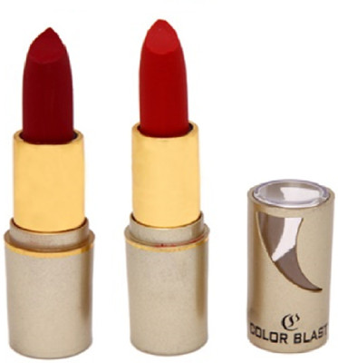 

Color Blast pure matte lip SC-35(Multicolor)
