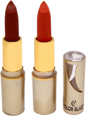 

Color Blast pure matte lip SC-46(Multicolor)