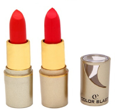 

Color Blast pure matte lip SC-43(Multicolor)