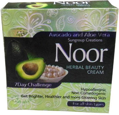

Sungroup Creations Noor Herbal Beauty Cream(30 ml)