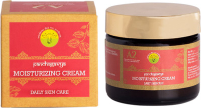 

A2 ORGANICS Panchagavya Moisturizing Cream (50g)(50 g)