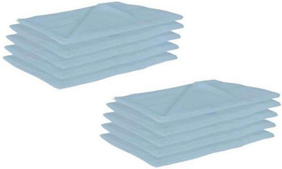 InEffable Cotton 507 GSM Face Towel(Pack of 12)